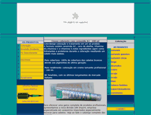 Tablet Screenshot of 18karati.com.br